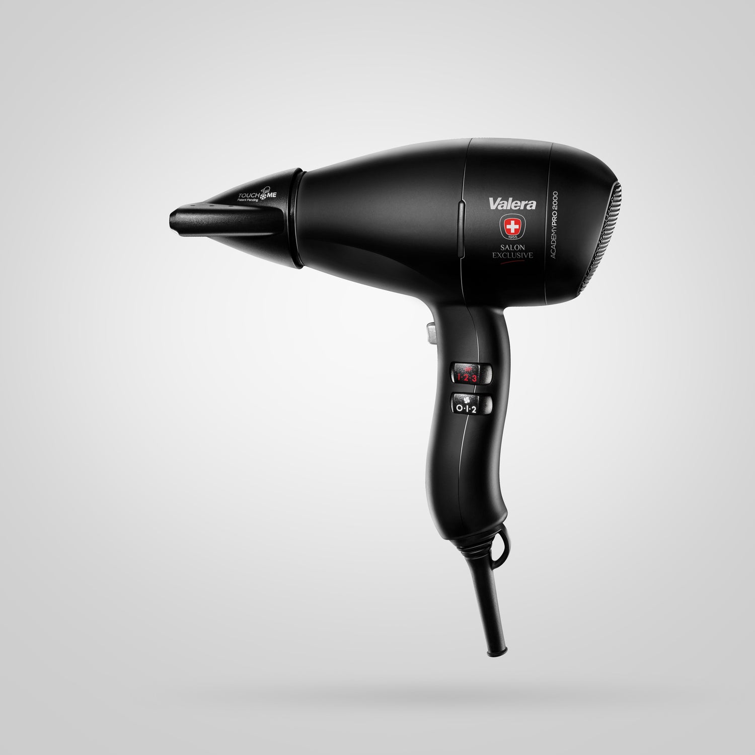 Academy Pro 2000 Light professional hairdryer