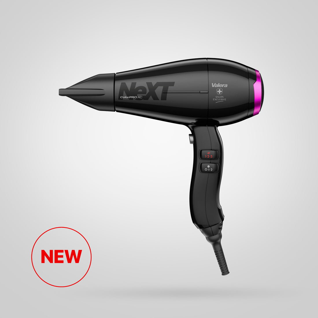 Next Pro ColorPro AC professional hairdryer