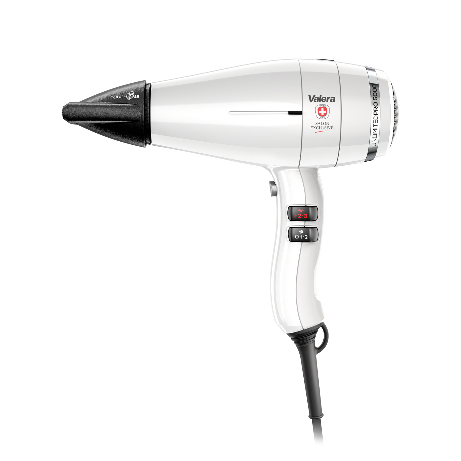 Unlimited Pro 5000
