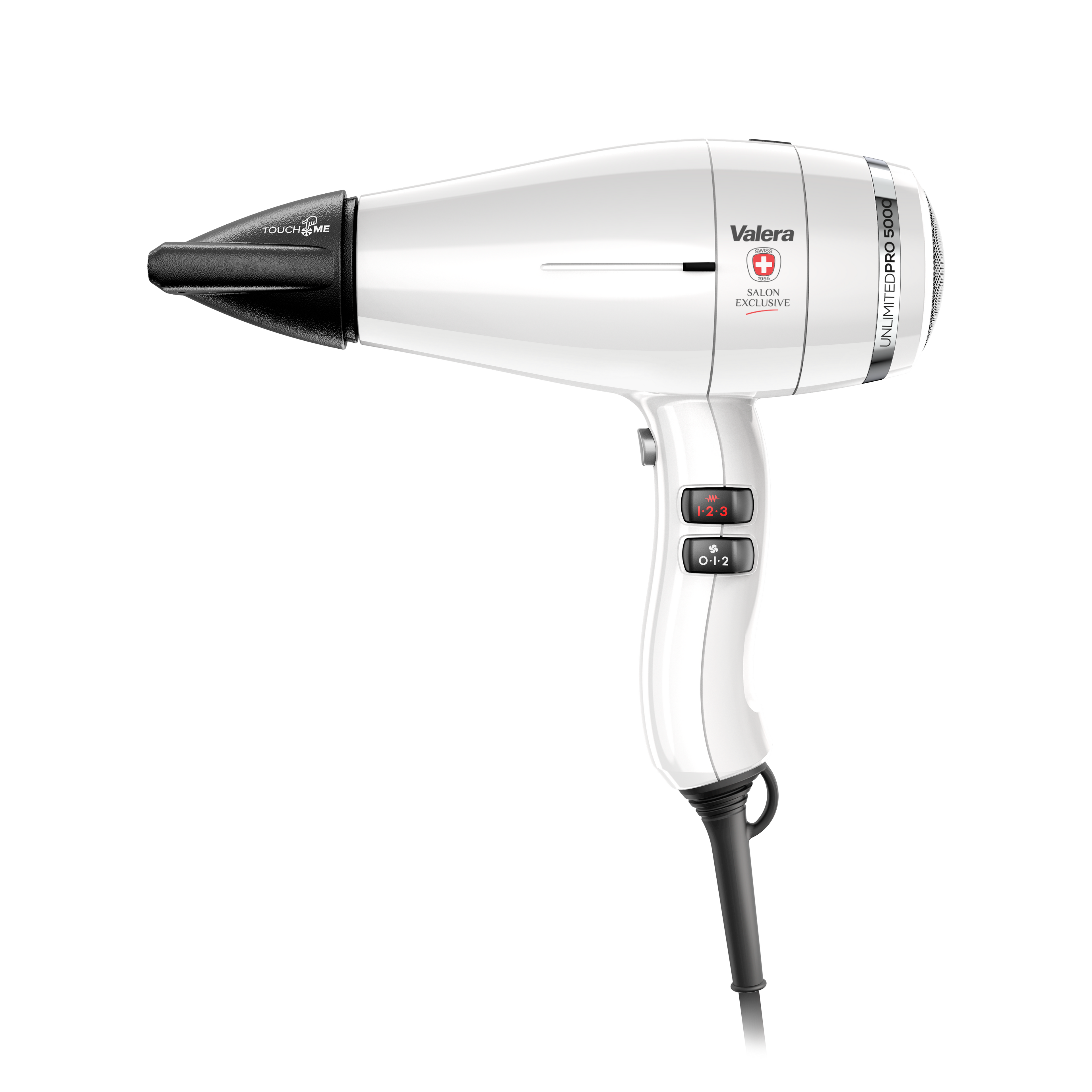Unlimited Pro 5000